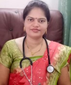 Dr Pranjali Andhare